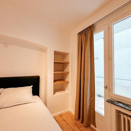 Appartement Montfleuri Ostend Exterior photo