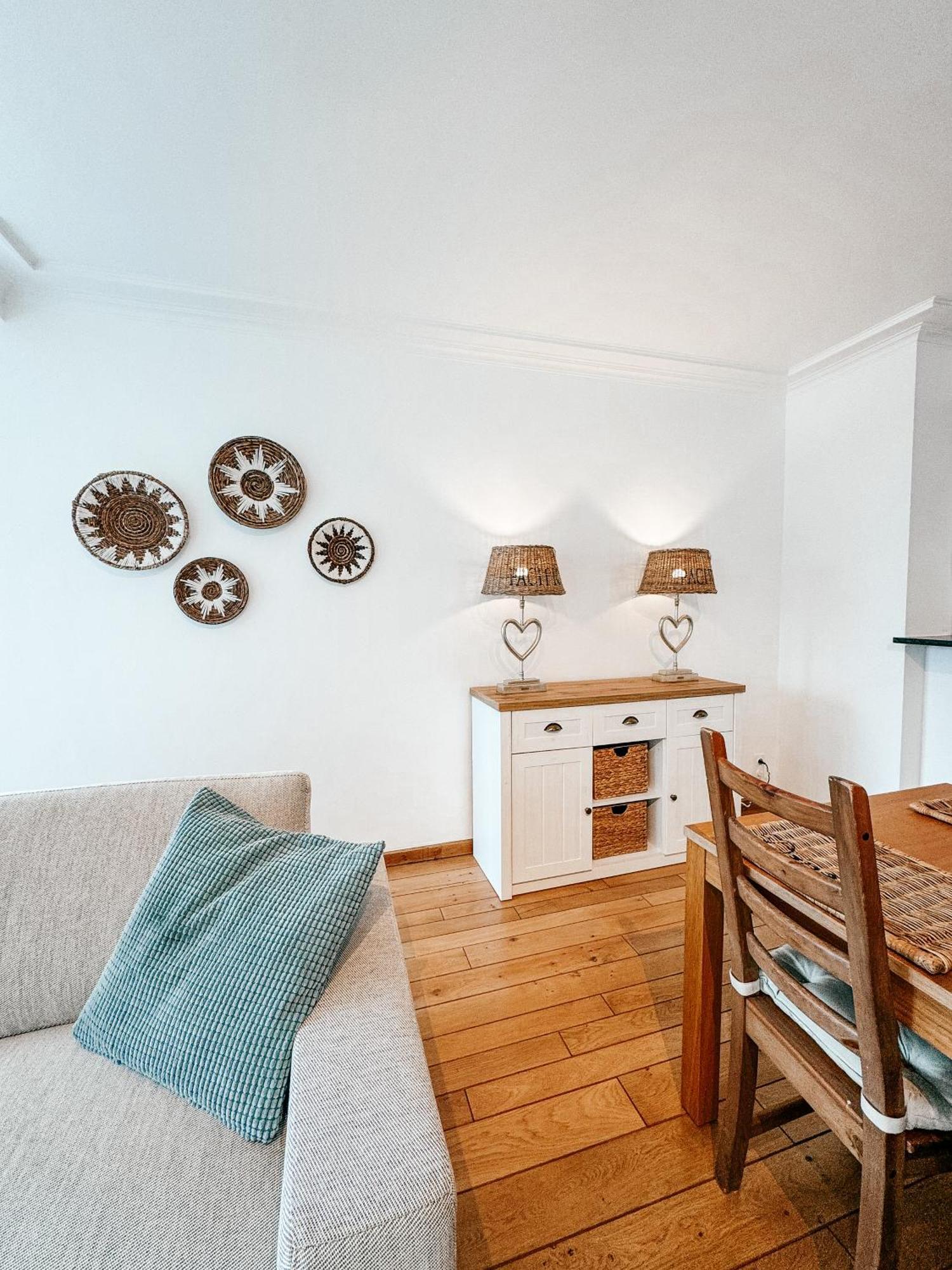 Appartement Montfleuri Ostend Exterior photo