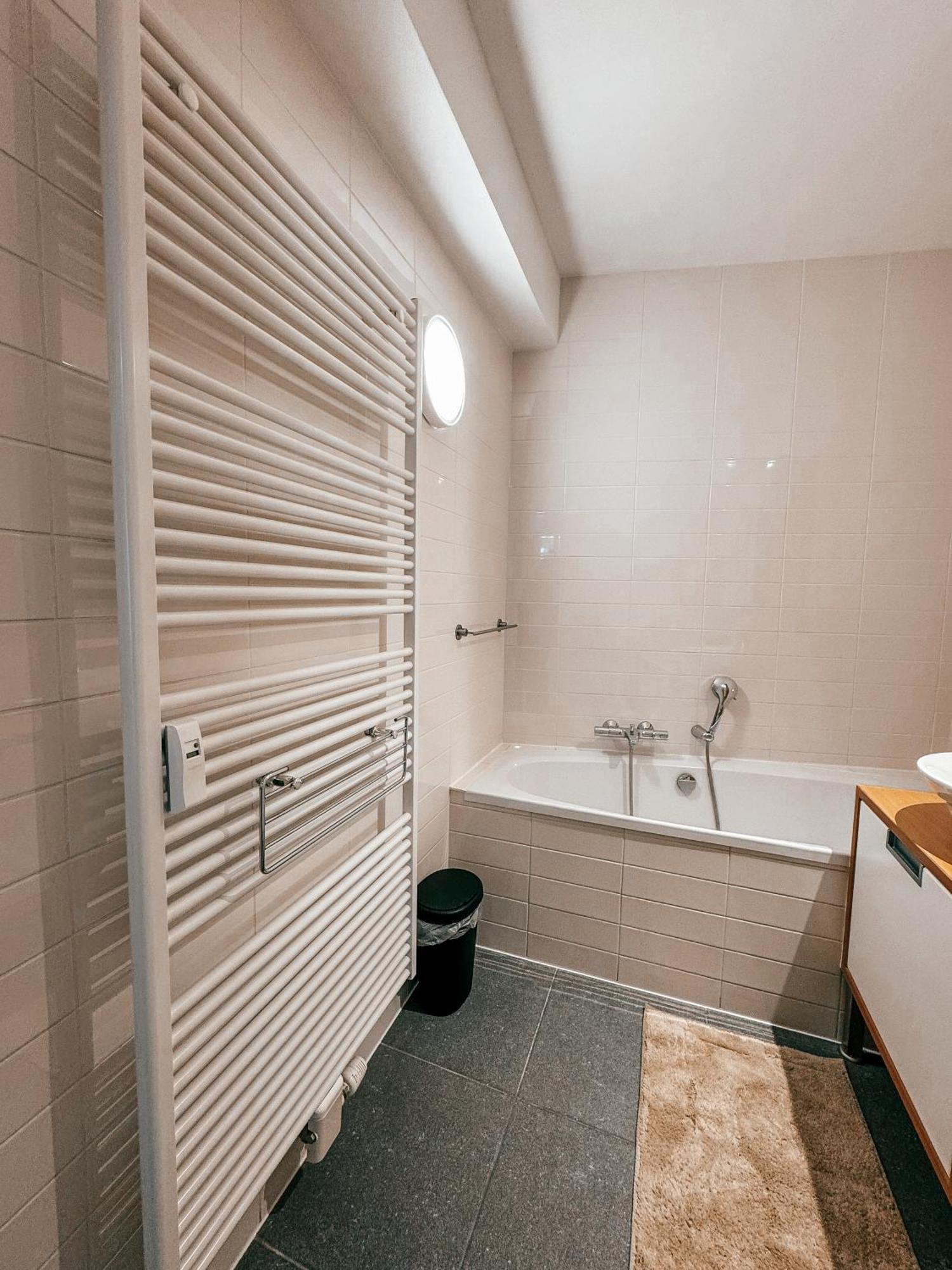 Appartement Montfleuri Ostend Exterior photo